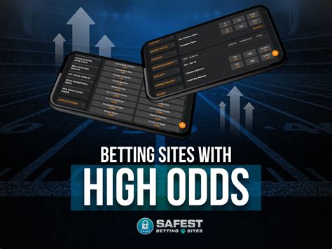 best odds betting site